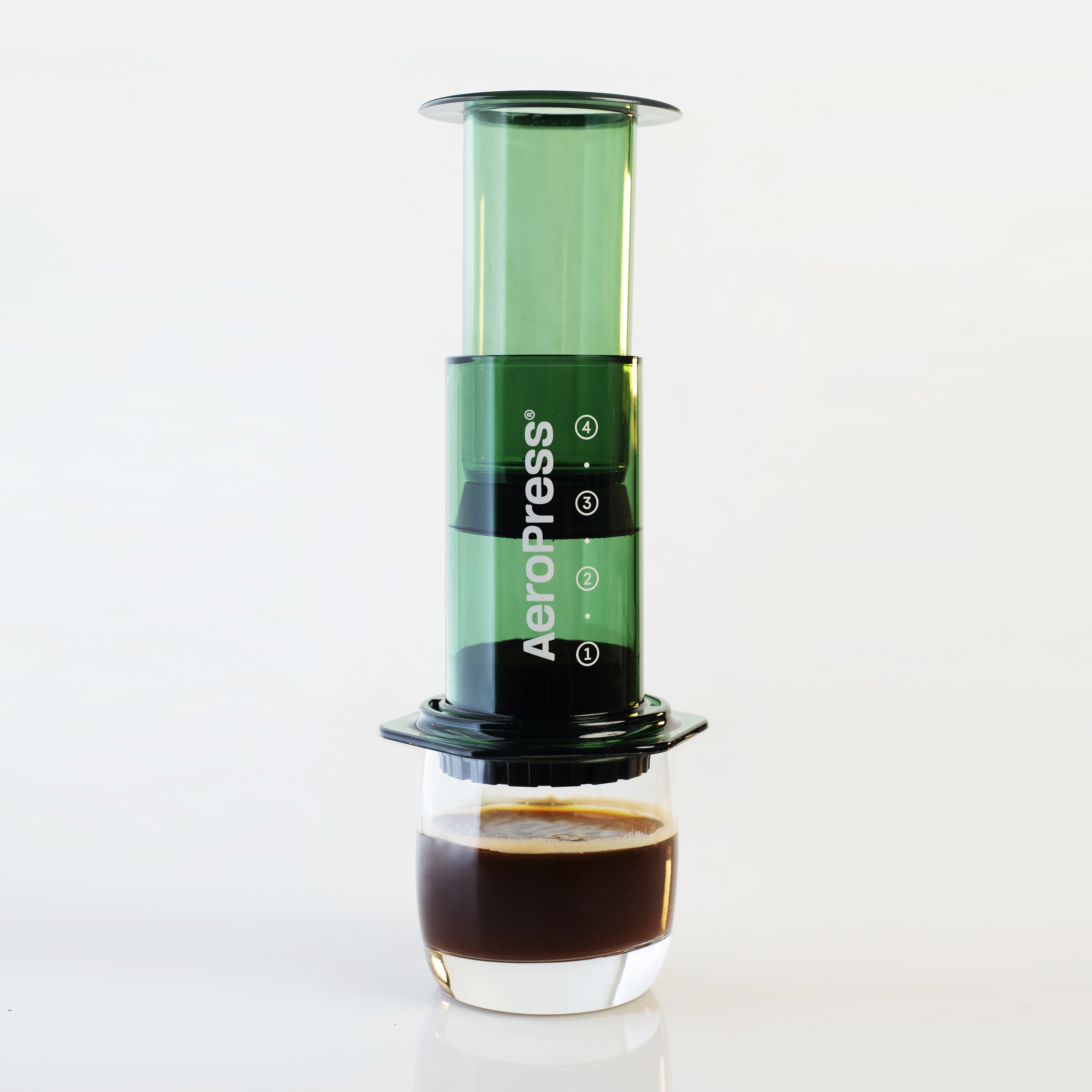 Aeropress