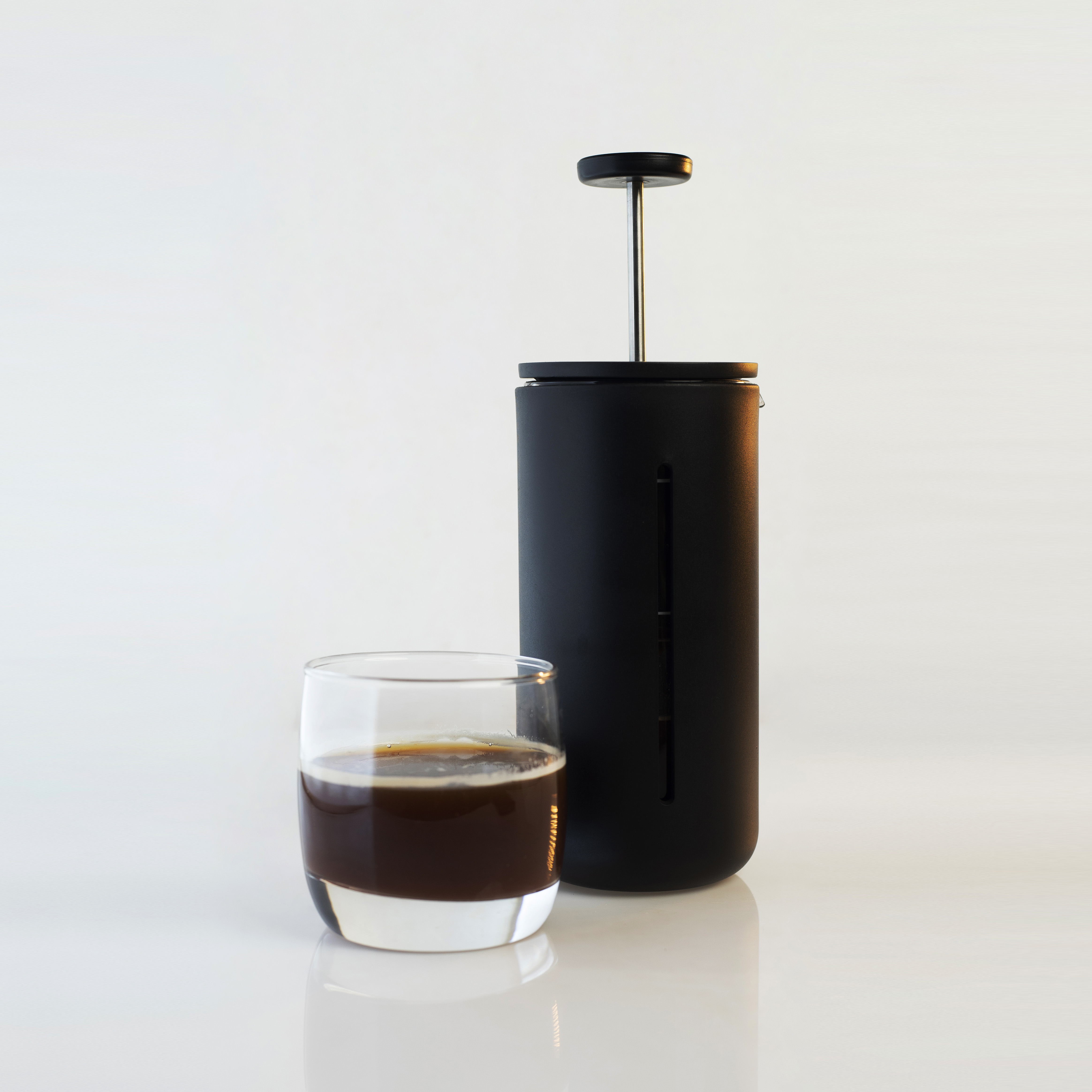 French Press