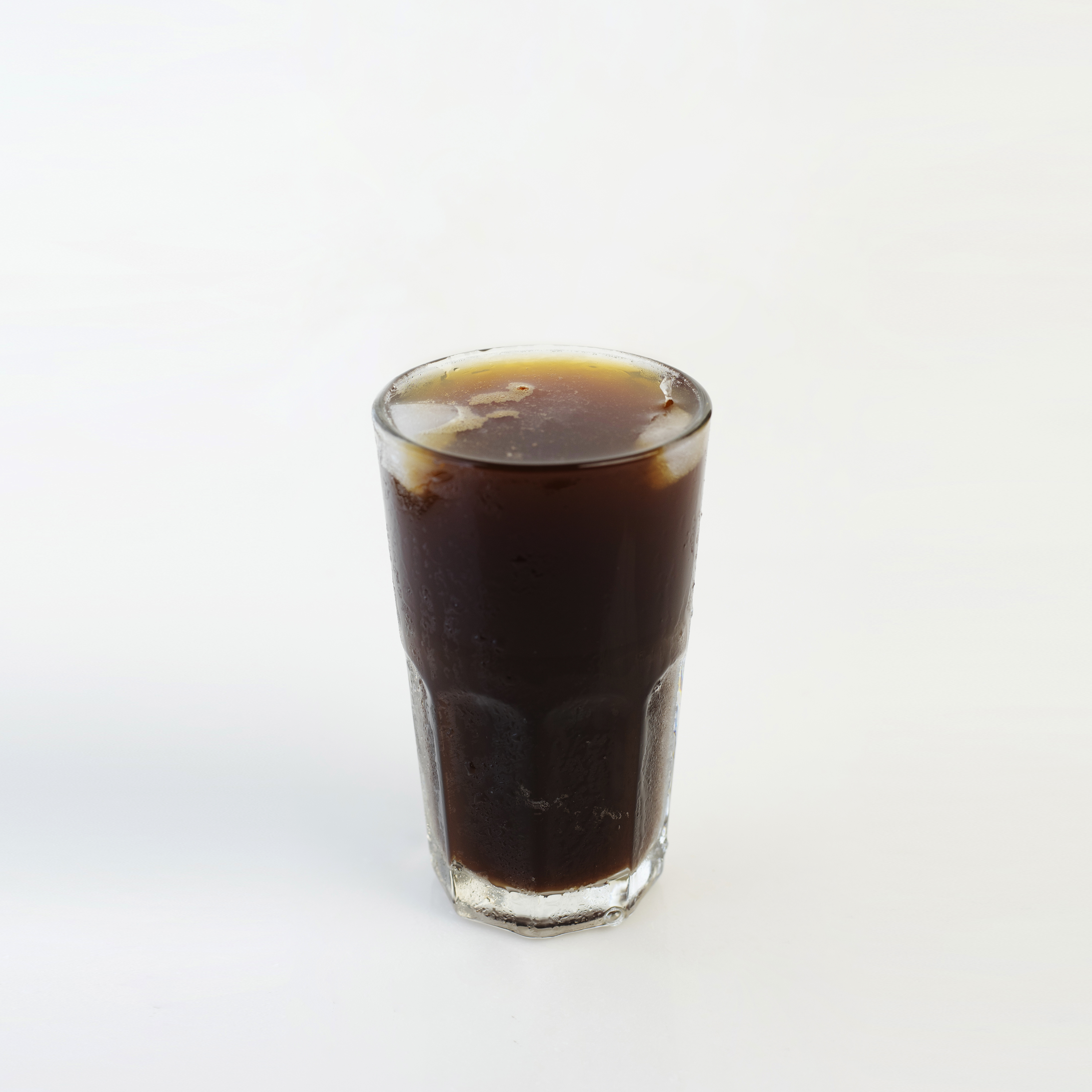 Iced Americano