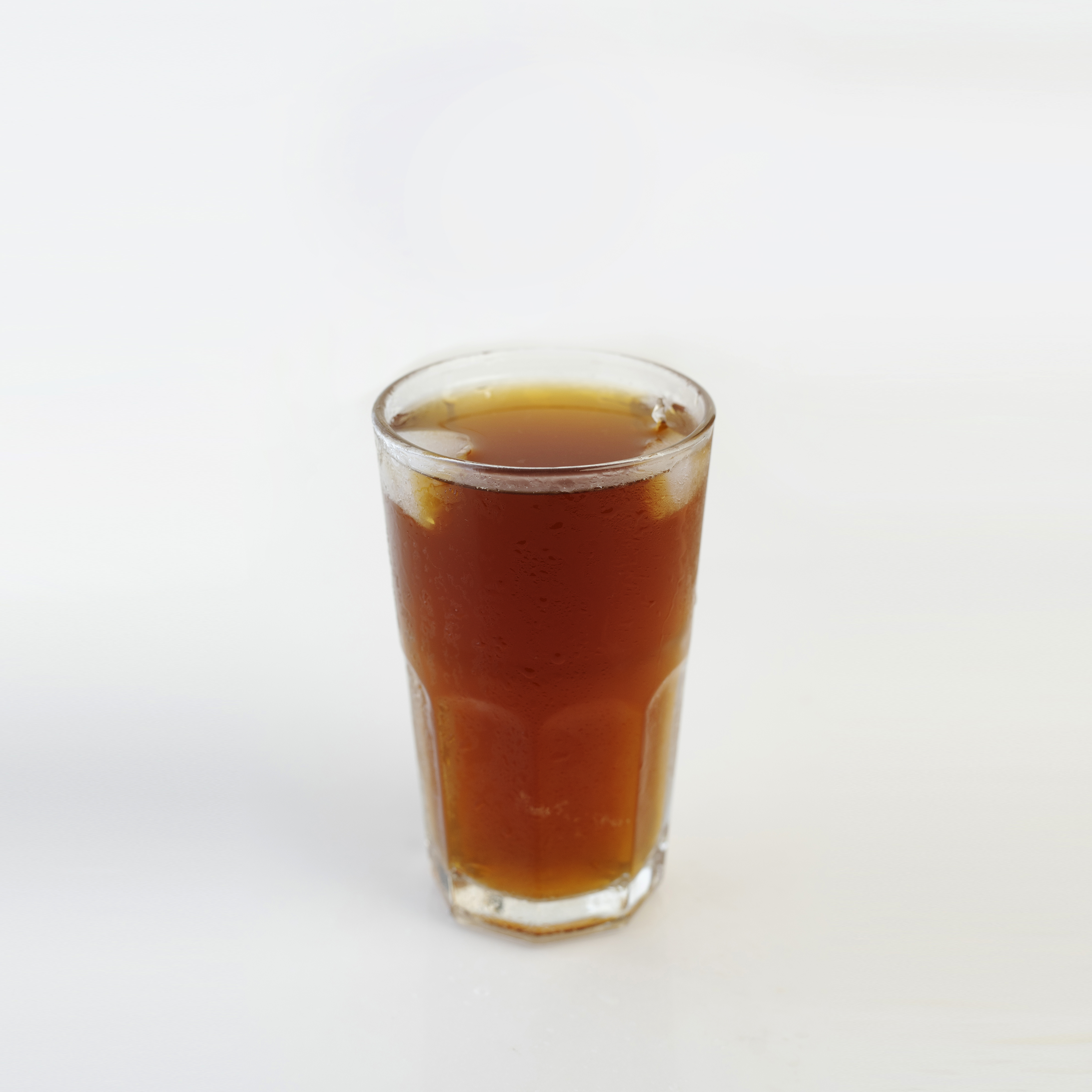 Iced Long Black