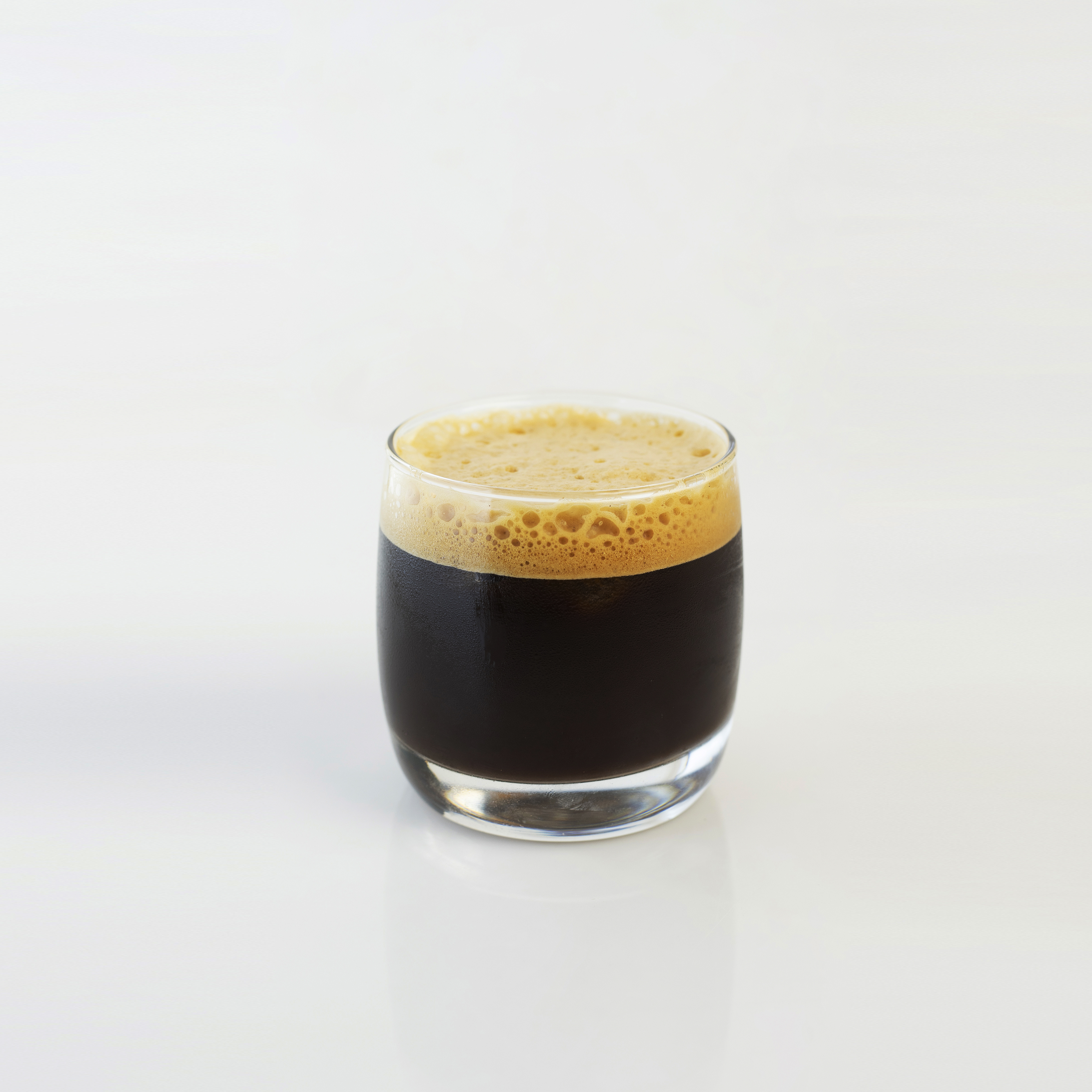 Iced Shaken Espresso