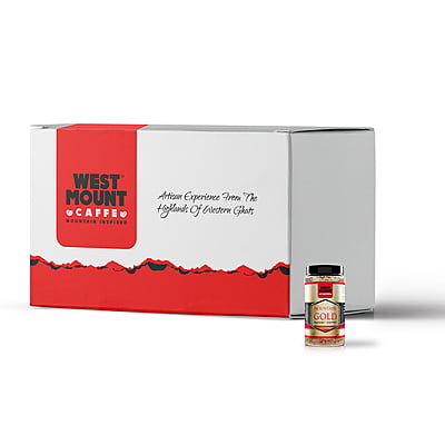 MOUNTAINGOLDINSTANTCOFFEEBOX-10PCS-50GRAM