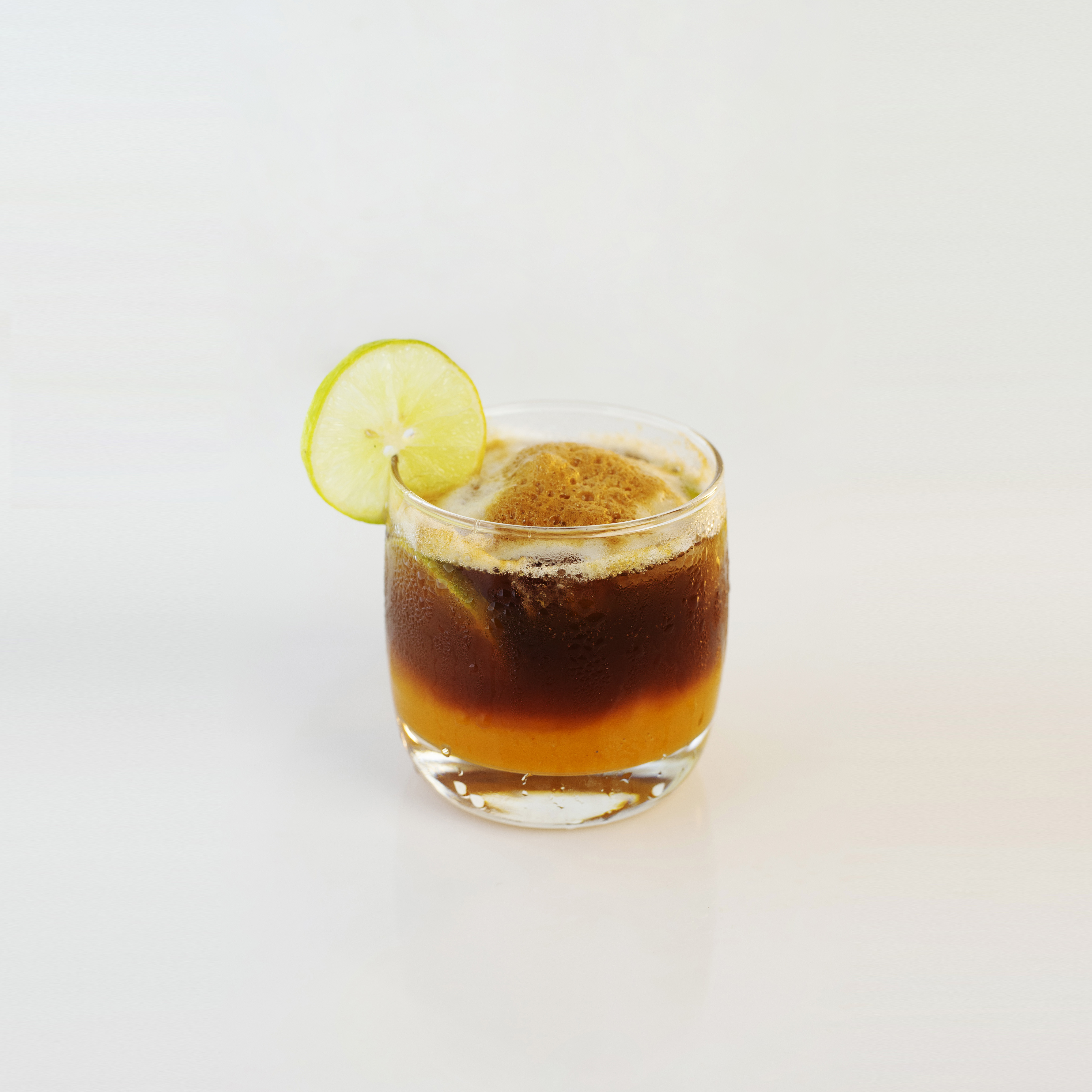 Orange Espresso