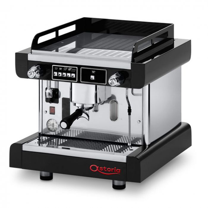 Máquina de café 2 grupos START-ASTORIA Semi Automática - Magoo Import