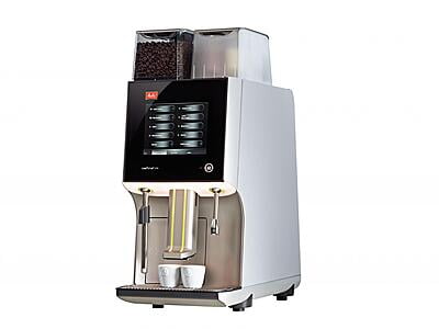 Melitta Cafina XT6