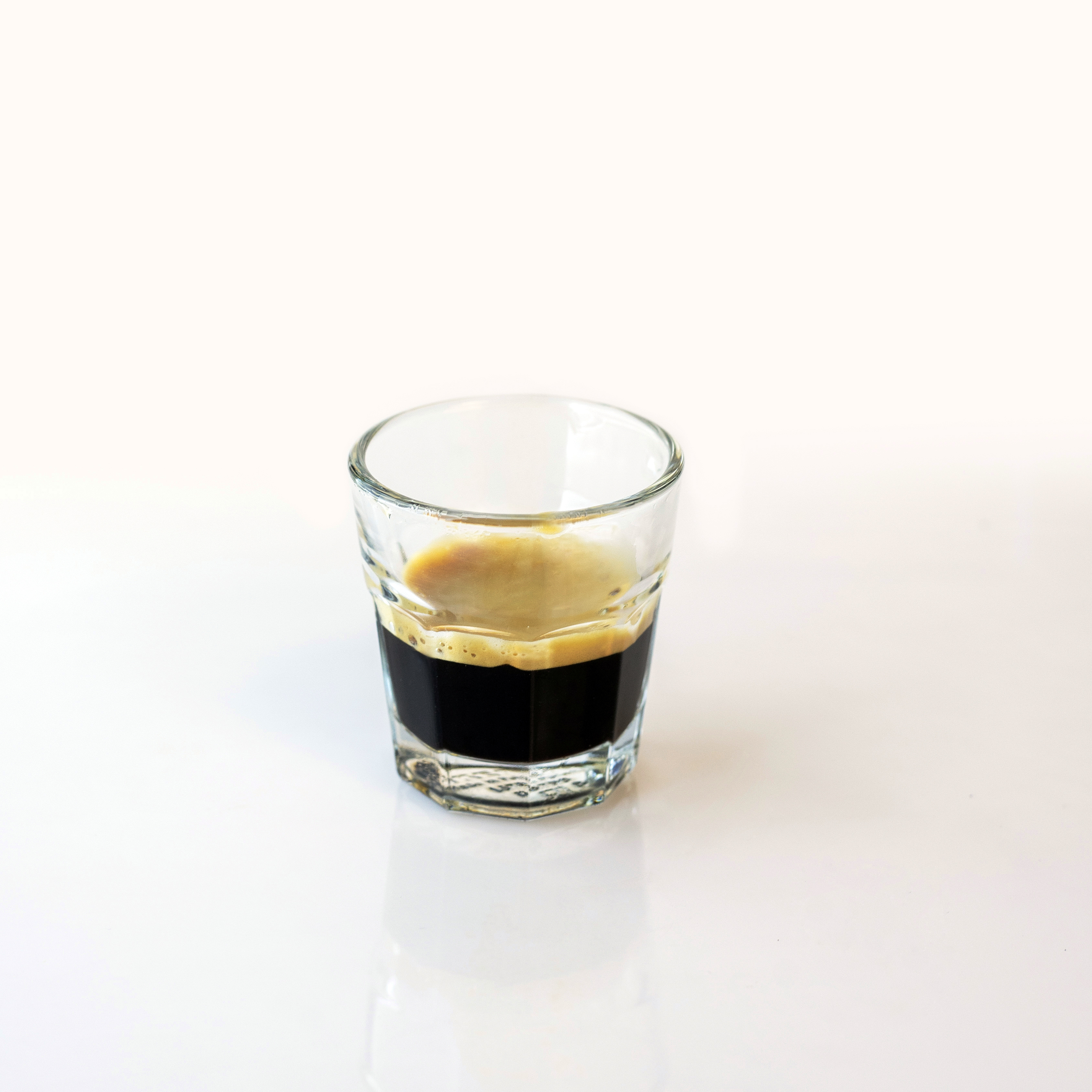 Espresso Single Shot