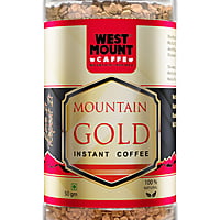 MOUNTAIN GOLD INSTANT COFFEE - 50g
